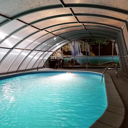 Βίλα Kalypso Bihać