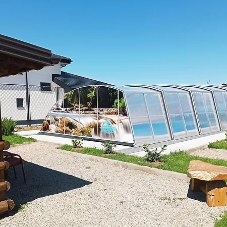 Villa Kalypso *