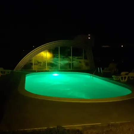Kalypso וילה Bihać