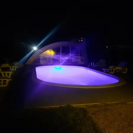 Kalypso וילה Bihać