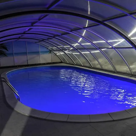 Kalypso Βίλα Bihać